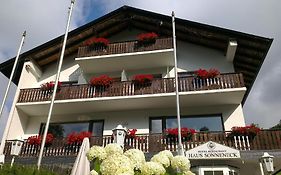 Sonneneck